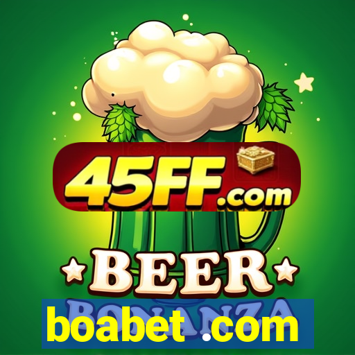 boabet .com